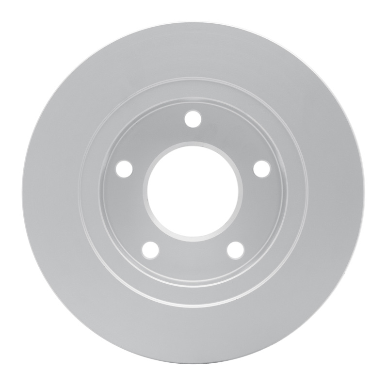 Ford Probe Brake Rotor (1) - Rear - R1 Concepts - GeoSPEC Coated - `93-`03